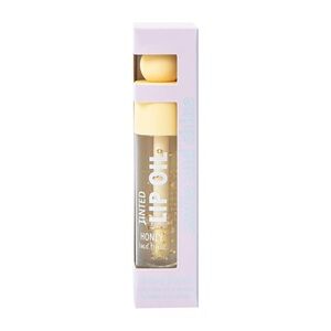 Honey Tinted Lip Oil - Yellow